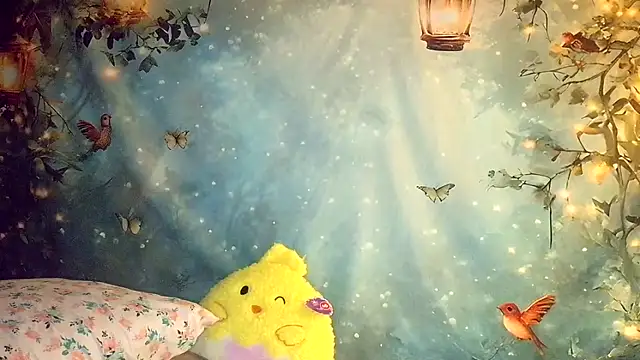 Blondie the librarian online show from 03-26-26, 12:09