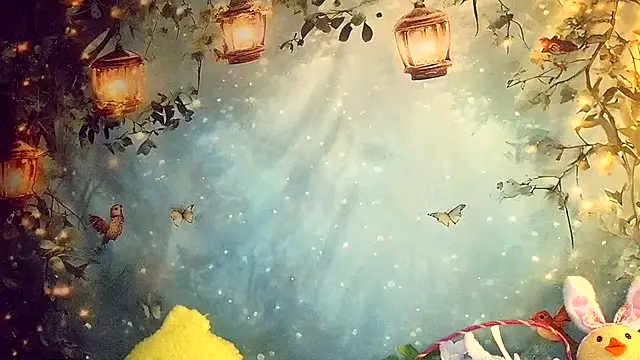 Blondie the librarian online show from 04-04-26, 11:33