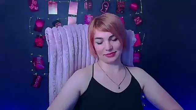 CuttieEmma online show from 04-02-26, 11:44