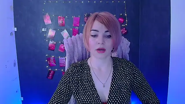 CuttieEmma online show from 04-02-26, 11:39