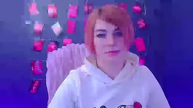 CuttieEmma online show from 03-29-26, 11:34