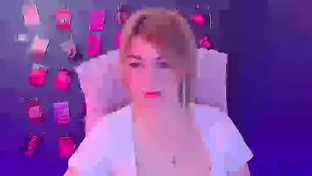 CuttieEmma online show from 03-22-26, 12:50