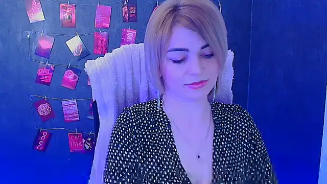 CuttieEmma online show from 03-20-26, 06:42