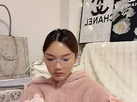 leilei660 online show from 02-05-26, 05:20