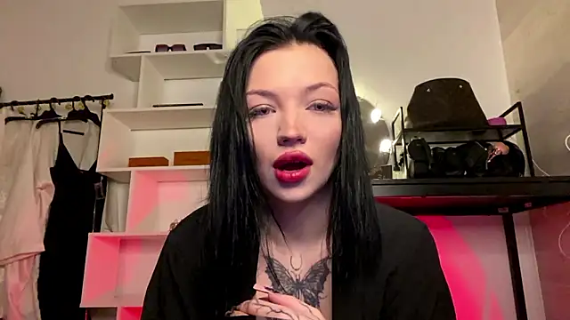 lil kittty online show from 03-07-26, 09:31