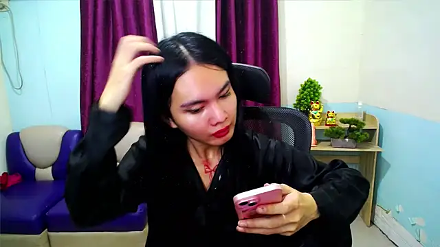 devine goddess online show from 04-05-26, 02:13