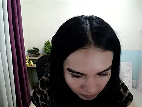 devine goddess online show from 06-19-26, 12:49