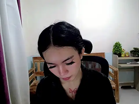 devine goddess online show from 07-13-26, 05:18