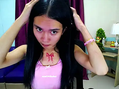 devine goddess online show from 05-12-26, 05:30
