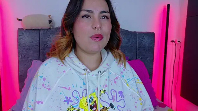 Kennya Rodriguez online show from 05-14-26, 03:58