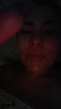 Kennya Rodriguez online show from 05-18-26, 09:36