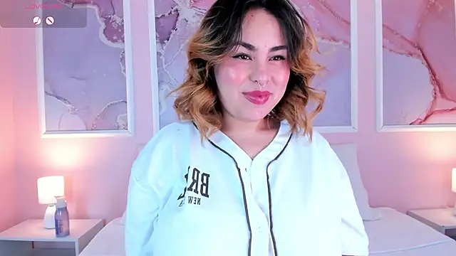 Kennya Rodriguez online show from 02-08-26, 03:59