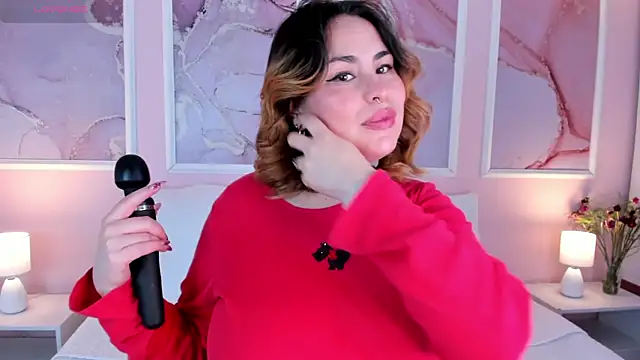 Kennya Rodriguez online show from 02-22-26, 05:32