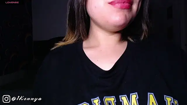 Snapshot of Kennya_Rodriguez chatting on 02-01-25, 05:39 Kennya Rodriguez online show from 02-01-25, 05:39