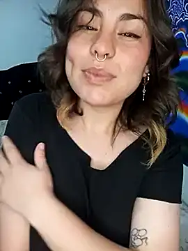 Snapshot of Kennya_Rodriguez chatting on 03-18-25, 03:45 Kennya Rodriguez online show from 03-18-25, 03:45