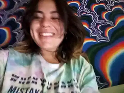 Snapshot of Kennya_Rodriguez chatting on 01-27-25, 02:13 Kennya Rodriguez online show from 01-27-25, 02:13