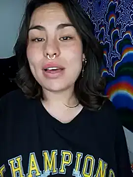 Snapshot of Kennya_Rodriguez chatting on 03-20-25, 06:52 Kennya Rodriguez online show from 03-20-25, 06:52