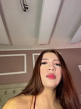 Pushaina  1 online show from 04-05-26, 03:24