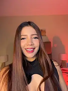 Snapshot of Pushaina__1 chatting on 07-15-26, 04:30 Pushaina 1 online show from 07-15-26, 04:30