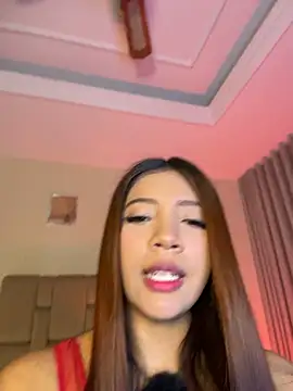 Snapshot of Pushaina__1 chatting on 07-14-26, 05:34 Pushaina 1 online show from 07-14-26, 05:34