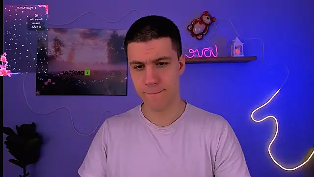 neo raze online show from 03-18-26, 08:43