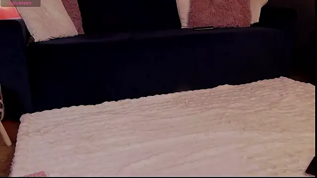 SelenaAllure online show from 03-11-26, 05:12