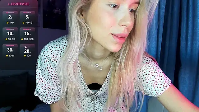 Elysia kiss online show from 03-02-26, 05:19