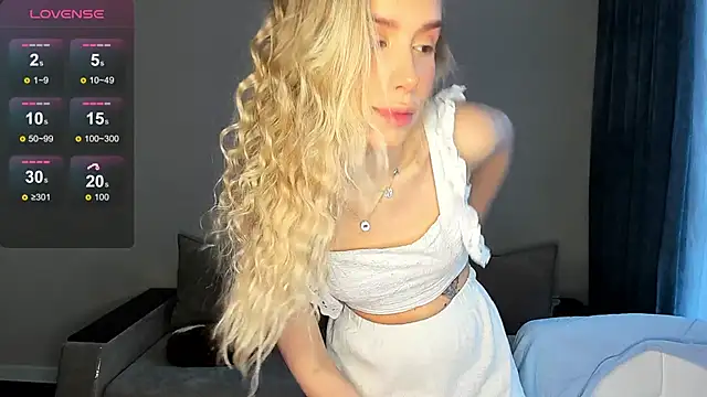 Elysia kiss online show from 02-27-26, 05:07