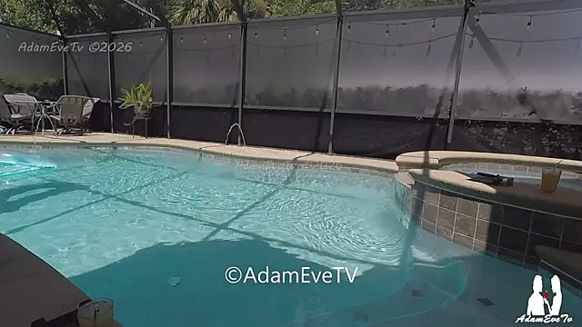 -AdamEveTv- online show from 07-05-26, 03:41