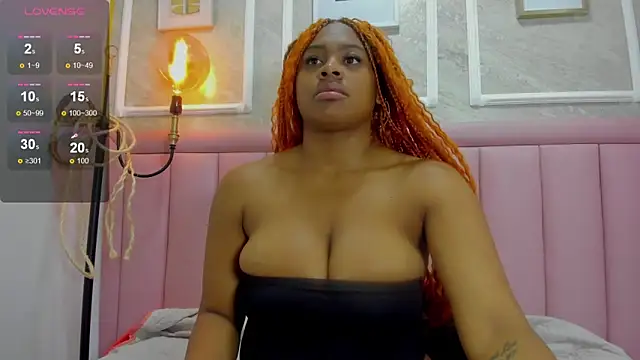 Luna cocoa online show from 02-23-26, 01:01