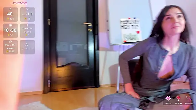 Peanaughty online show from 02-26-26, 08:25