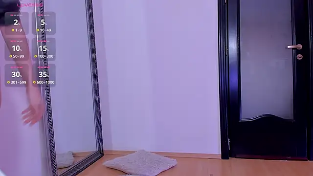 Peanaughty online show from 03-15-26, 09:27