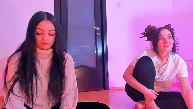 Peanaughty online show from 02-13-26, 06:24