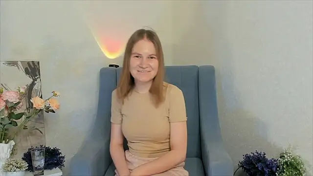 CleliaRostek online show from 02-01-26, 07:28