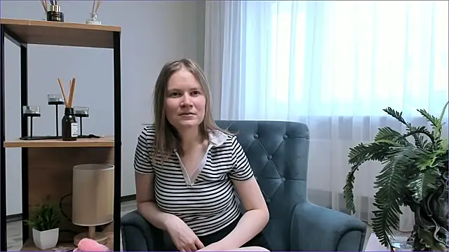 CleliaRostek online show from 02-15-26, 08:02