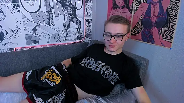 Emmit Barker online show from 02-15-26, 03:18