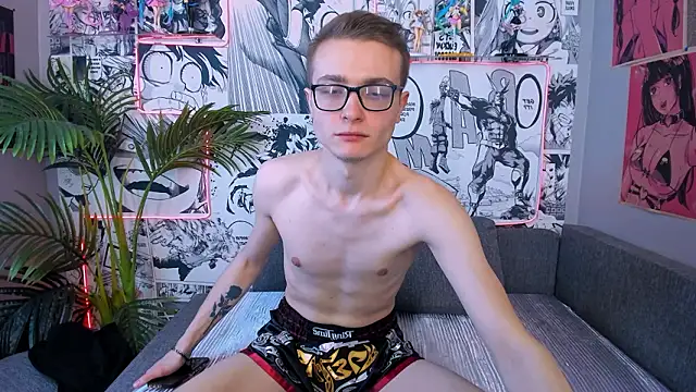 Emmit Barker online show from 02-14-26, 03:12