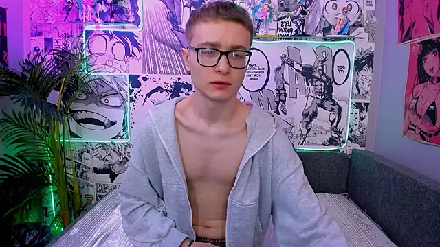 Snapshot of Emmit_Barker chatting on 03-22-26, 10:06 Emmit Barker online show from 03-22-26, 10:06