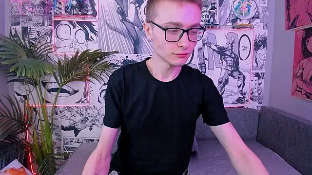 Emmit Barker online show from 02-17-26, 03:09