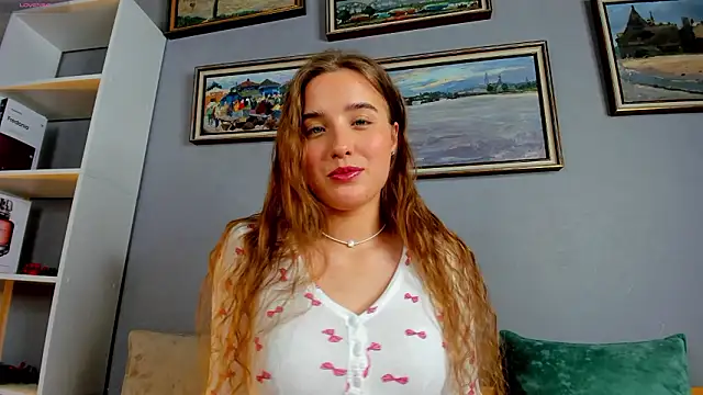 Snapshot of NightGloss chatting on 02-26-26, 12:49 NightGloss online show from 02-26-26, 12:49