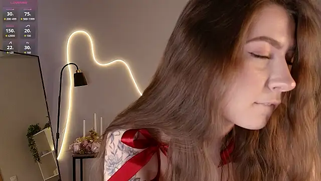 Courtney C online show from 02-23-26, 05:09