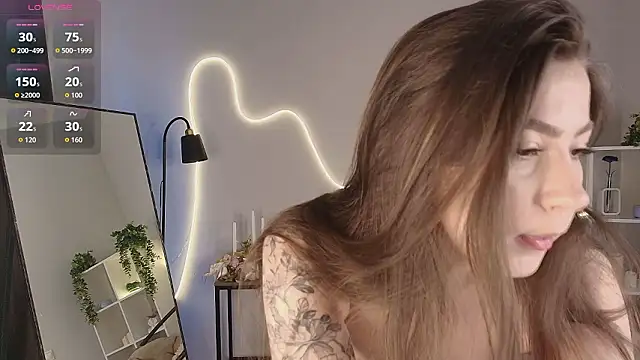 Courtney C online show from 03-06-26, 05:02