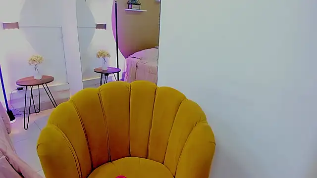 Dafne Grace online show from 03-01-26, 02:28