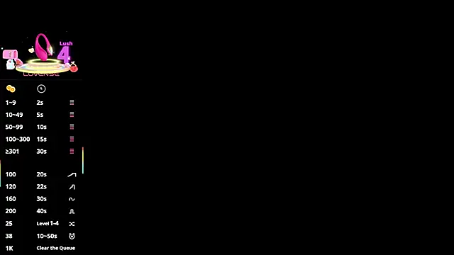 Dafne Grace online show from 02-27-26, 11:54