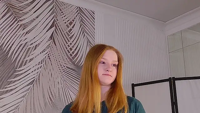 Snapshot of AmandaWatts chatting on 02-25-26, 05:07 AmandaWatts online show from 02-25-26, 05:07