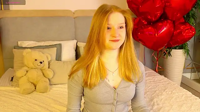 Snapshot of AmandaWatts chatting on 02-18-26, 05:05 AmandaWatts online show from 02-18-26, 05:05