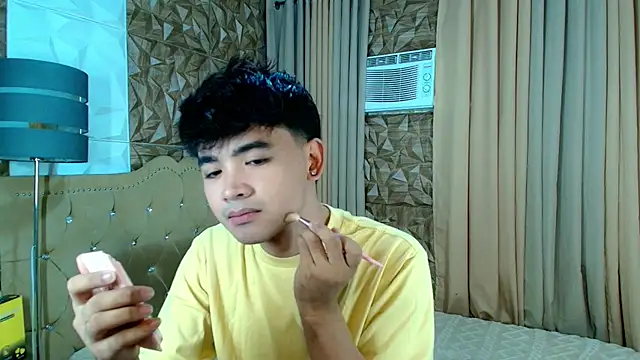 Snapshot of spoiledmycock chatting on 02-22-26, 04:41 spoiledmycock online show from 02-22-26, 04:41