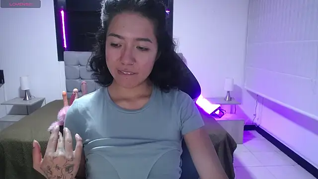 Lynn turner online show from 03-12-26, 01:37