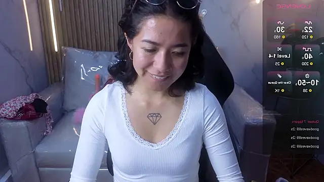 Lynn turner online show from 03-26-26, 01:09