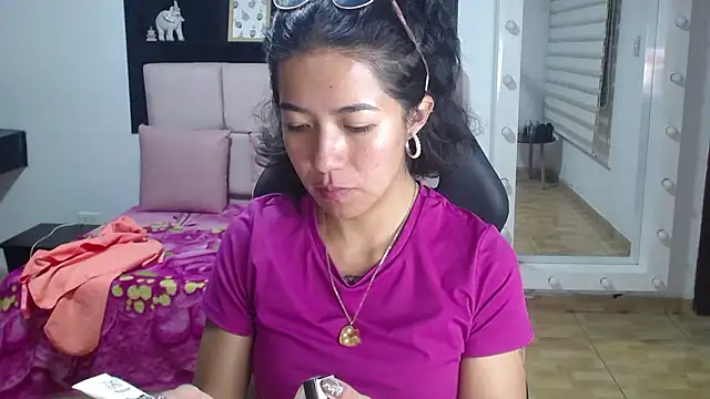 Lynn turner online show from 02-07-26, 07:55